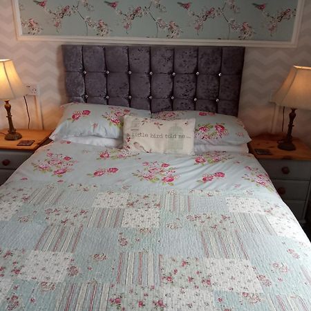 Heather Lea Guest Rooms Blackpool Bagian luar foto