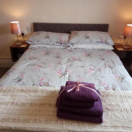 Heather Lea Guest Rooms Blackpool Bagian luar foto