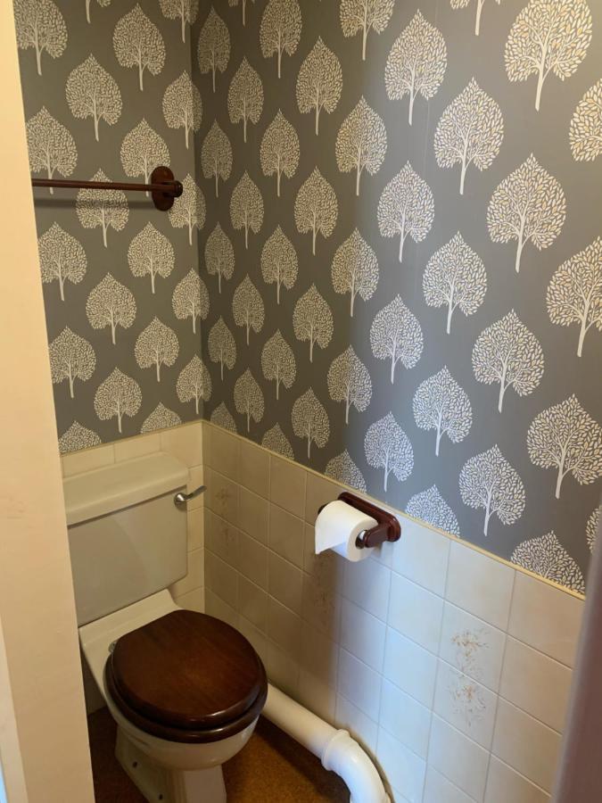 Heather Lea Guest Rooms Blackpool Bagian luar foto