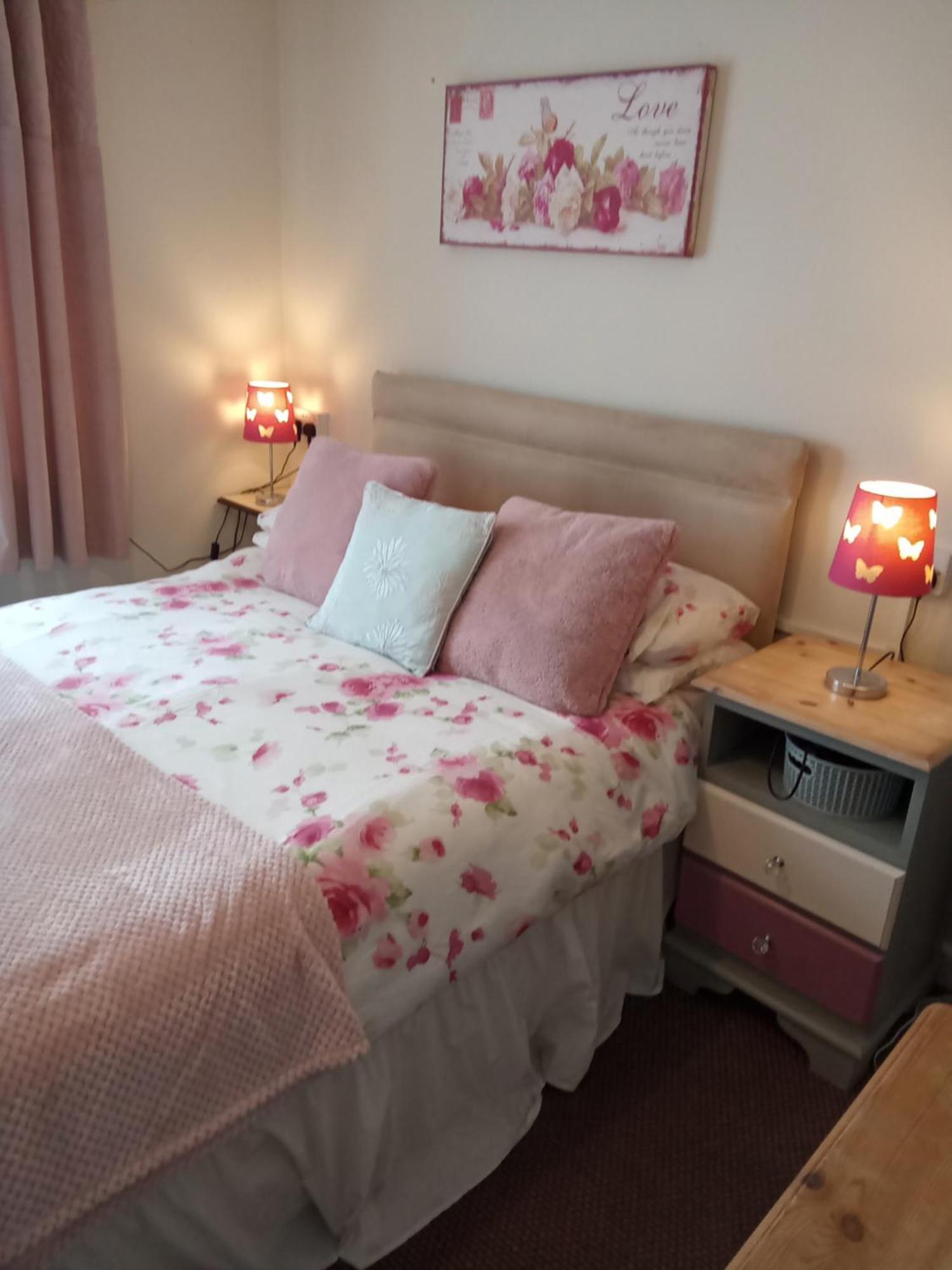 Heather Lea Guest Rooms Blackpool Bagian luar foto