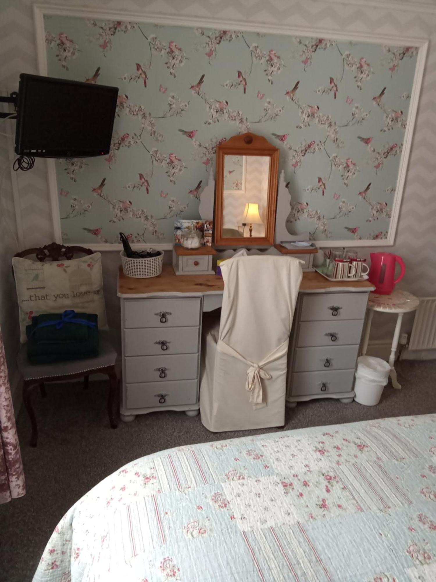 Heather Lea Guest Rooms Blackpool Bagian luar foto