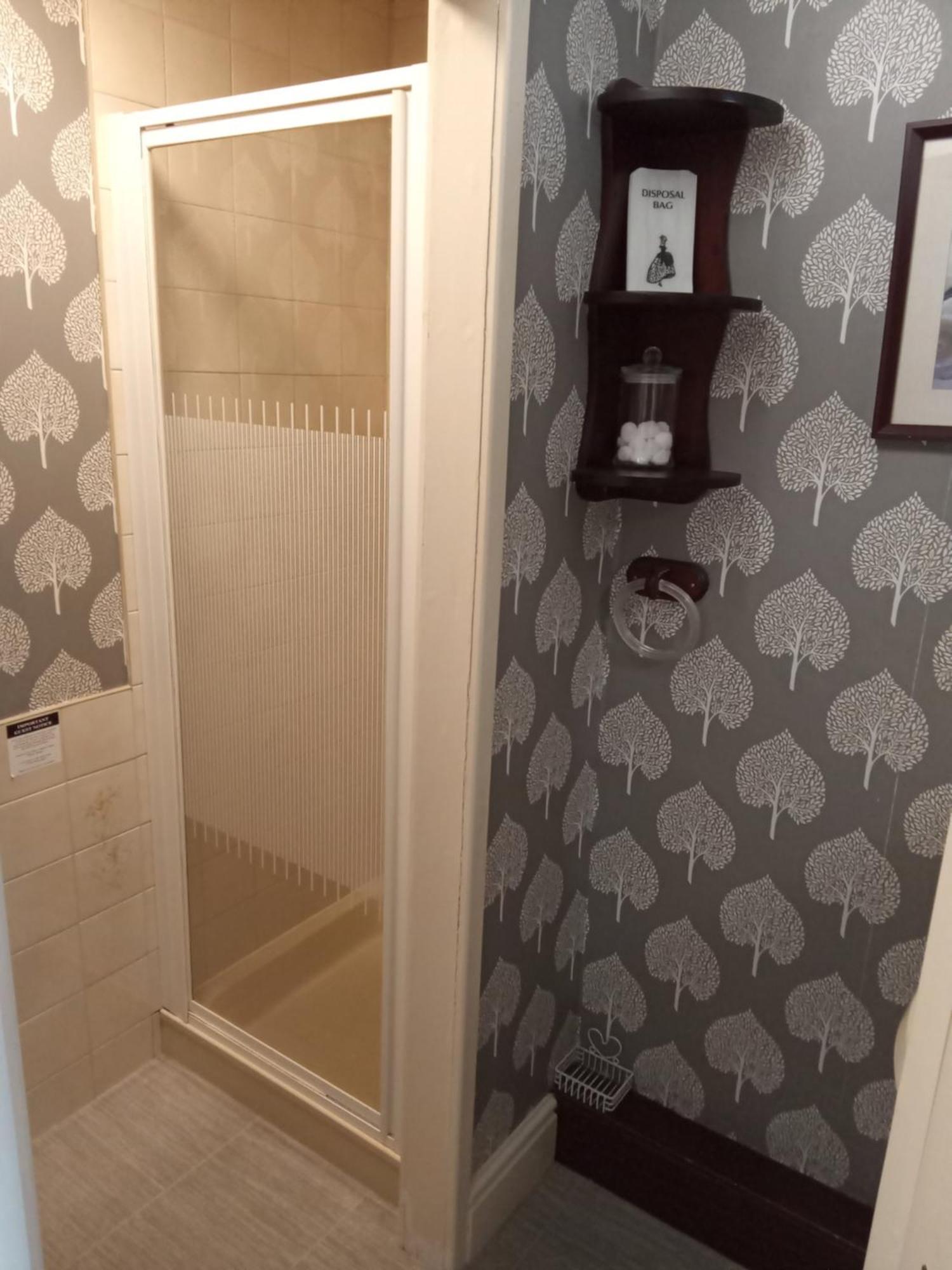 Heather Lea Guest Rooms Blackpool Bagian luar foto