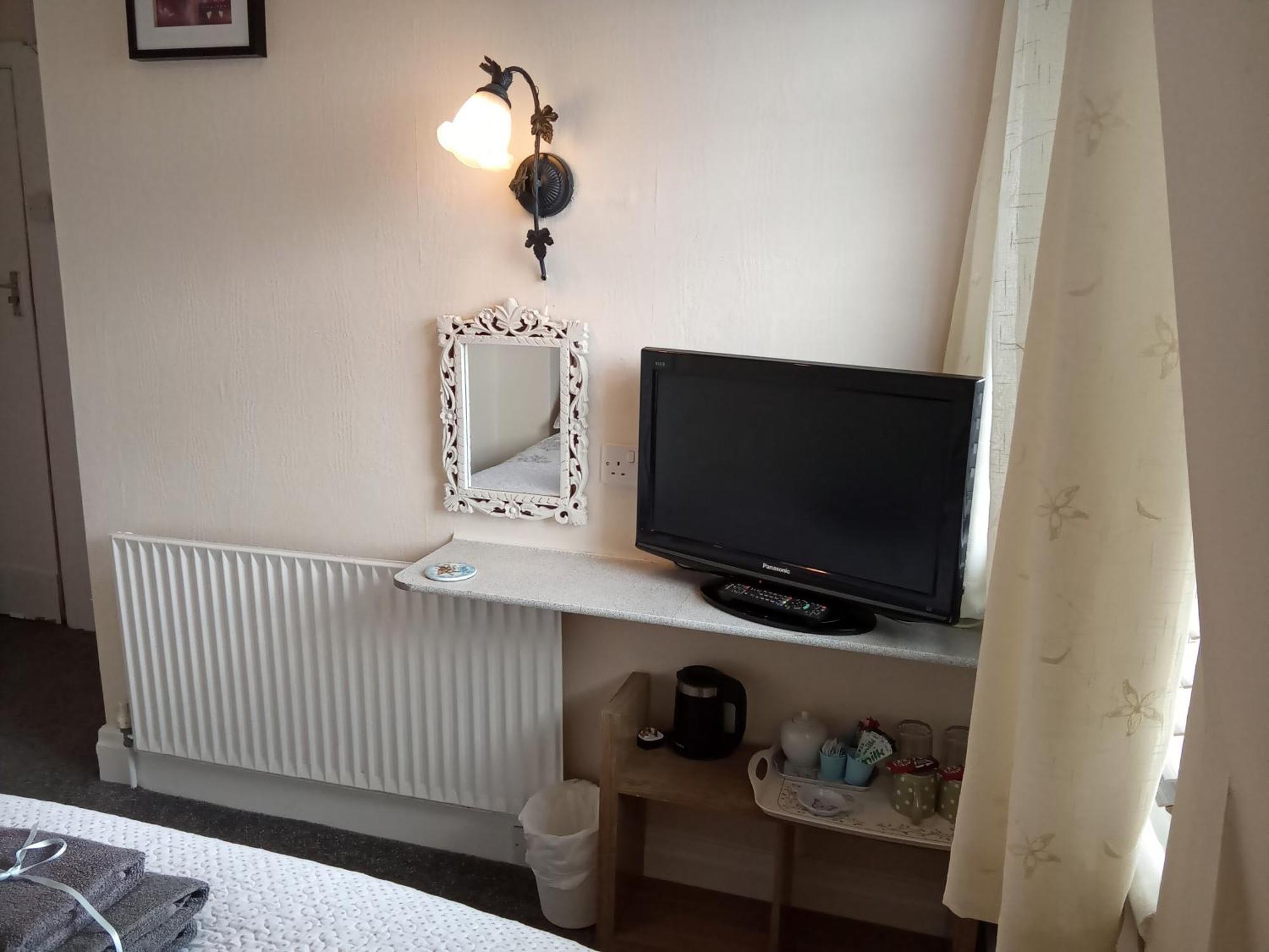 Heather Lea Guest Rooms Blackpool Bagian luar foto