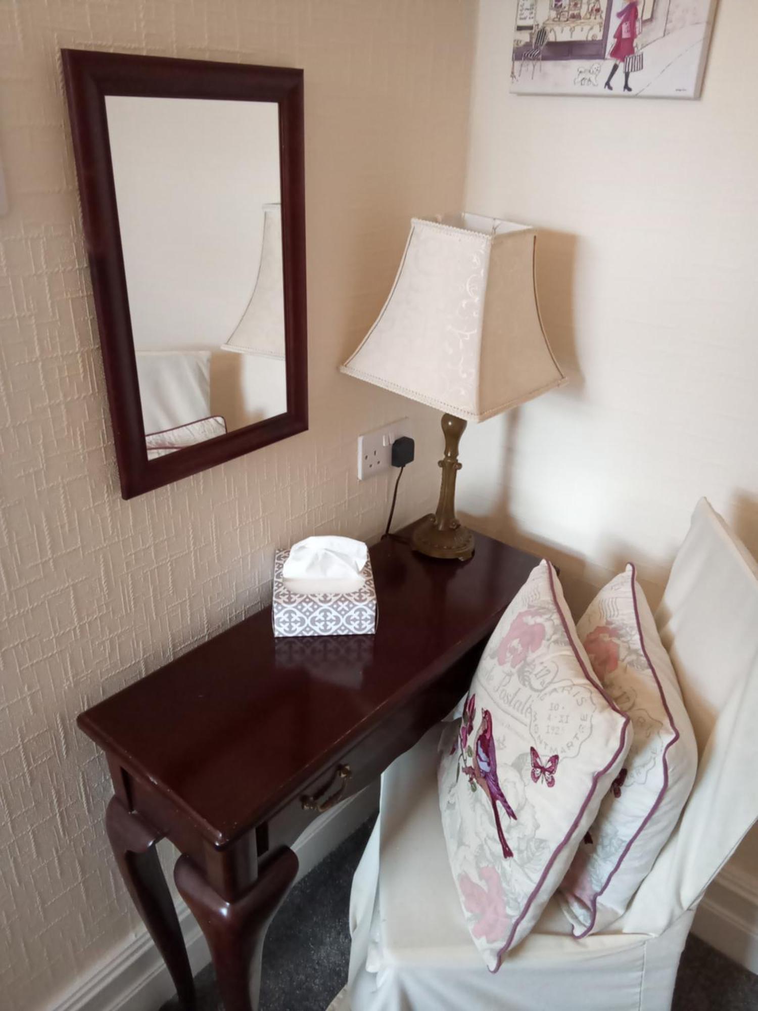 Heather Lea Guest Rooms Blackpool Bagian luar foto