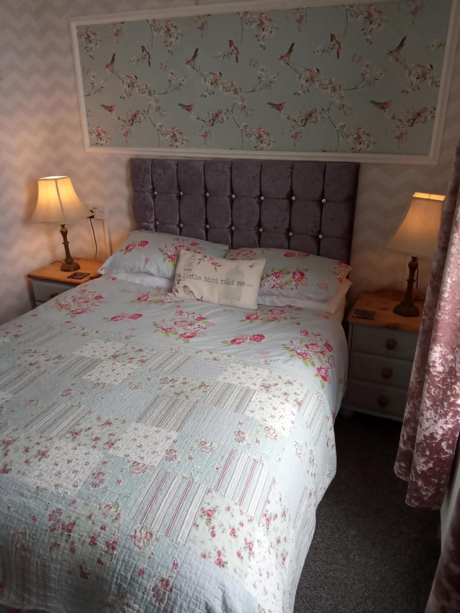 Heather Lea Guest Rooms Blackpool Bagian luar foto