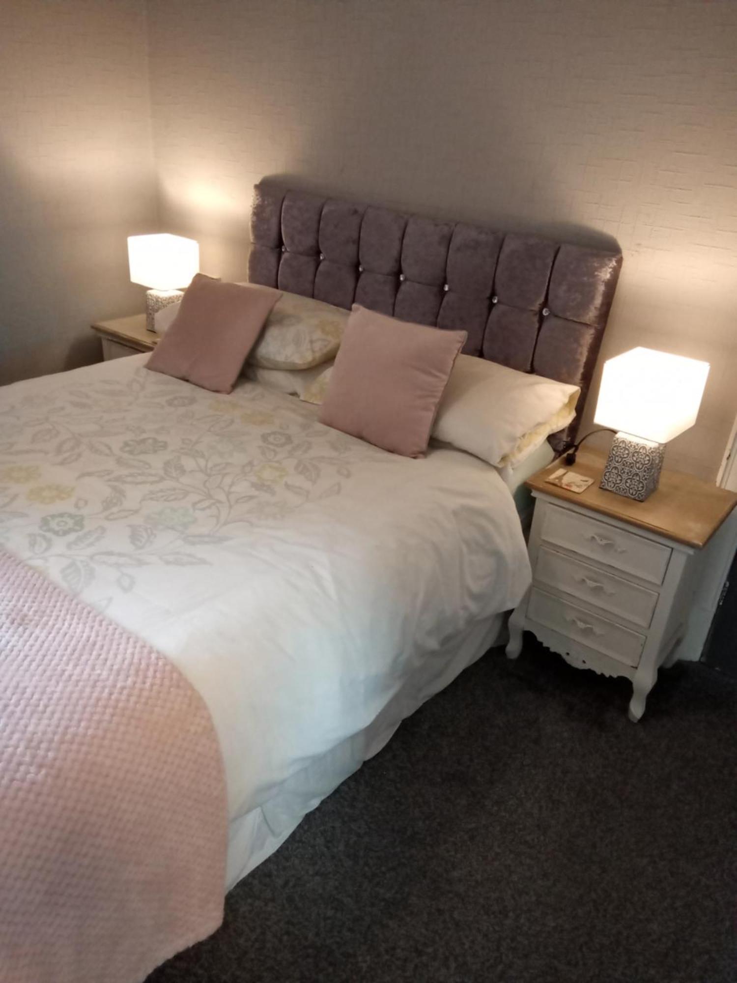 Heather Lea Guest Rooms Blackpool Bagian luar foto