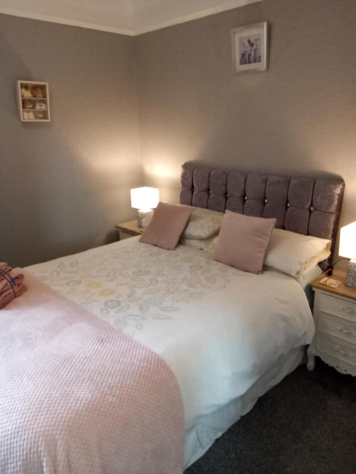 Heather Lea Guest Rooms Blackpool Bagian luar foto