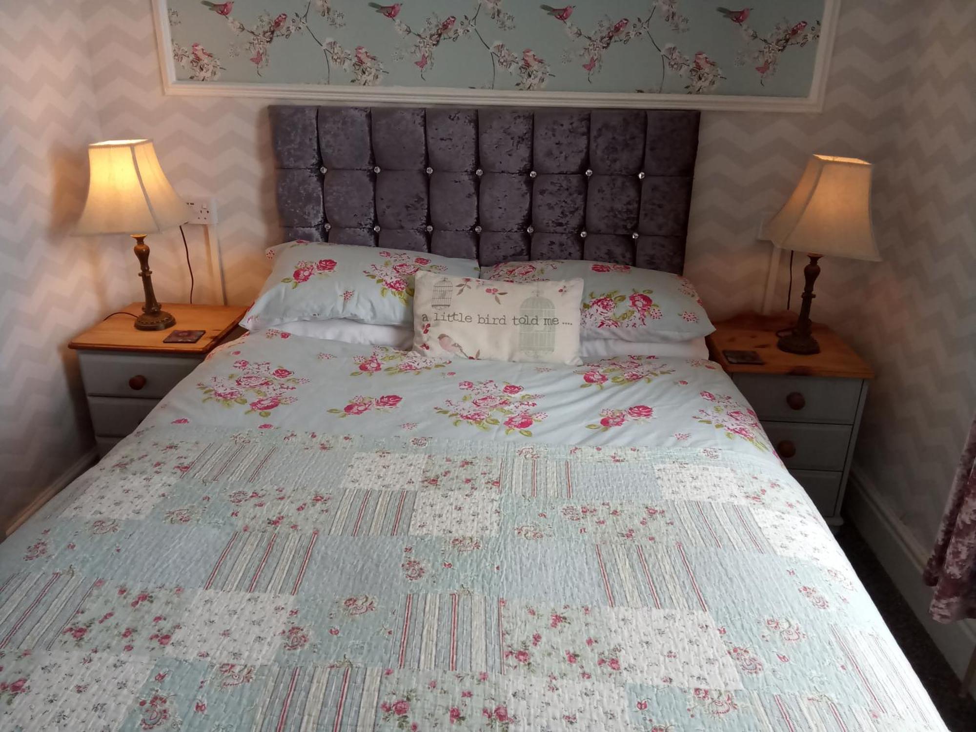 Heather Lea Guest Rooms Blackpool Bagian luar foto